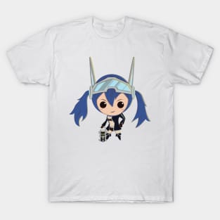 LAYLA CLASSIC MOBILE LEGENDS BANG BANG T-Shirt